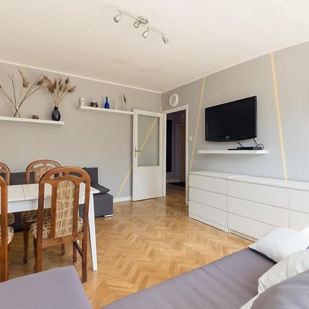Krasinski Garden 2-Bedroom Apartament Warszawa Eksteriør bilde