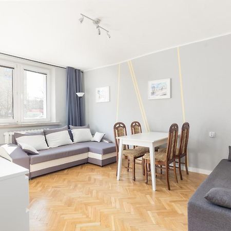 Krasinski Garden 2-Bedroom Apartament Warszawa Eksteriør bilde