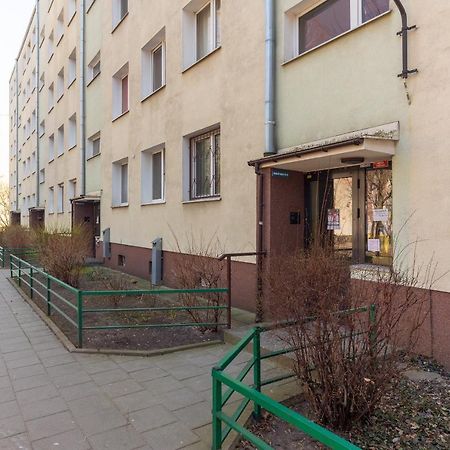 Krasinski Garden 2-Bedroom Apartament Warszawa Eksteriør bilde