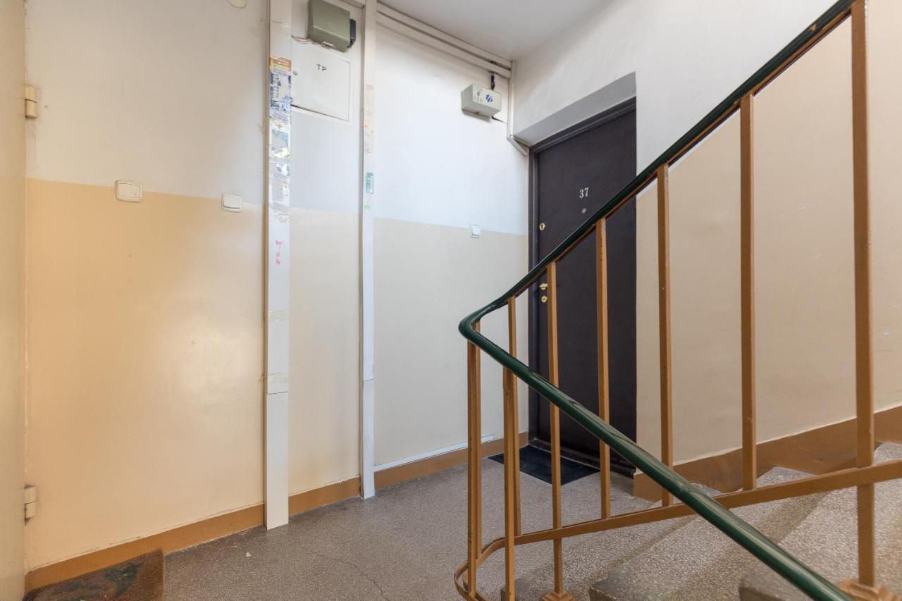 Krasinski Garden 2-Bedroom Apartament Warszawa Eksteriør bilde